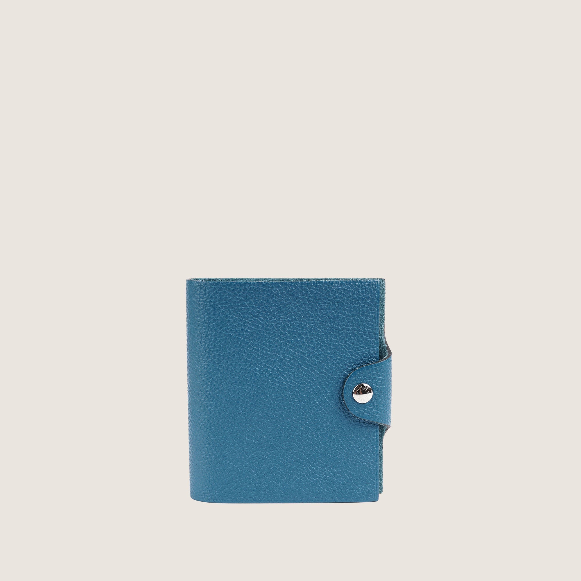 Ulysse Mini Notebook Cover - HERMÈS - Affordable Luxury image