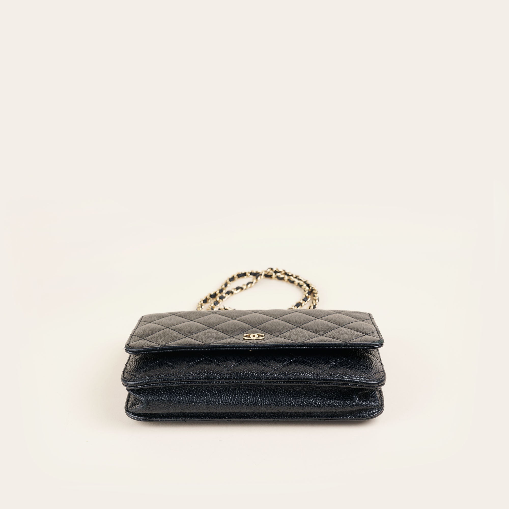 Wallet On Chain - CHANEL - Affordable Luxury image