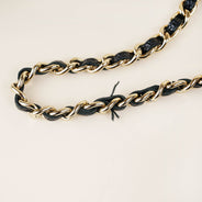 Wallet On Chain - CHANEL - Affordable Luxury thumbnail image