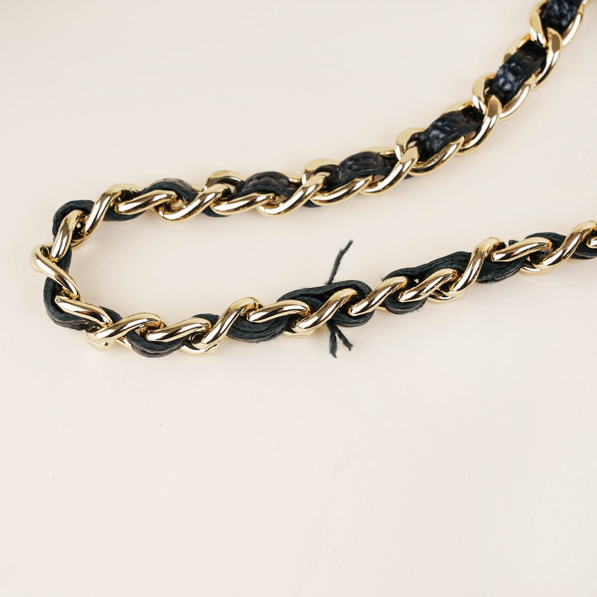 Wallet On Chain - CHANEL - Affordable Luxury image