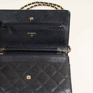 Wallet On Chain - CHANEL - Affordable Luxury thumbnail image