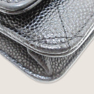 Wallet On Chain - CHANEL - Affordable Luxury thumbnail image