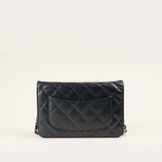 Wallet On Chain - CHANEL - Affordable Luxury thumbnail image