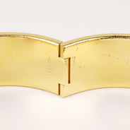 Wide Clic H Bracelet - HERMÈS - Affordable Luxury thumbnail image