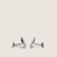 925 Silver Cufflinks - GUCCI - Affordable Luxury thumbnail image