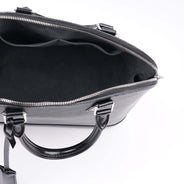 Alma MM Black Epi Leather - LOUIS VUITTON - Affordable Luxury thumbnail image