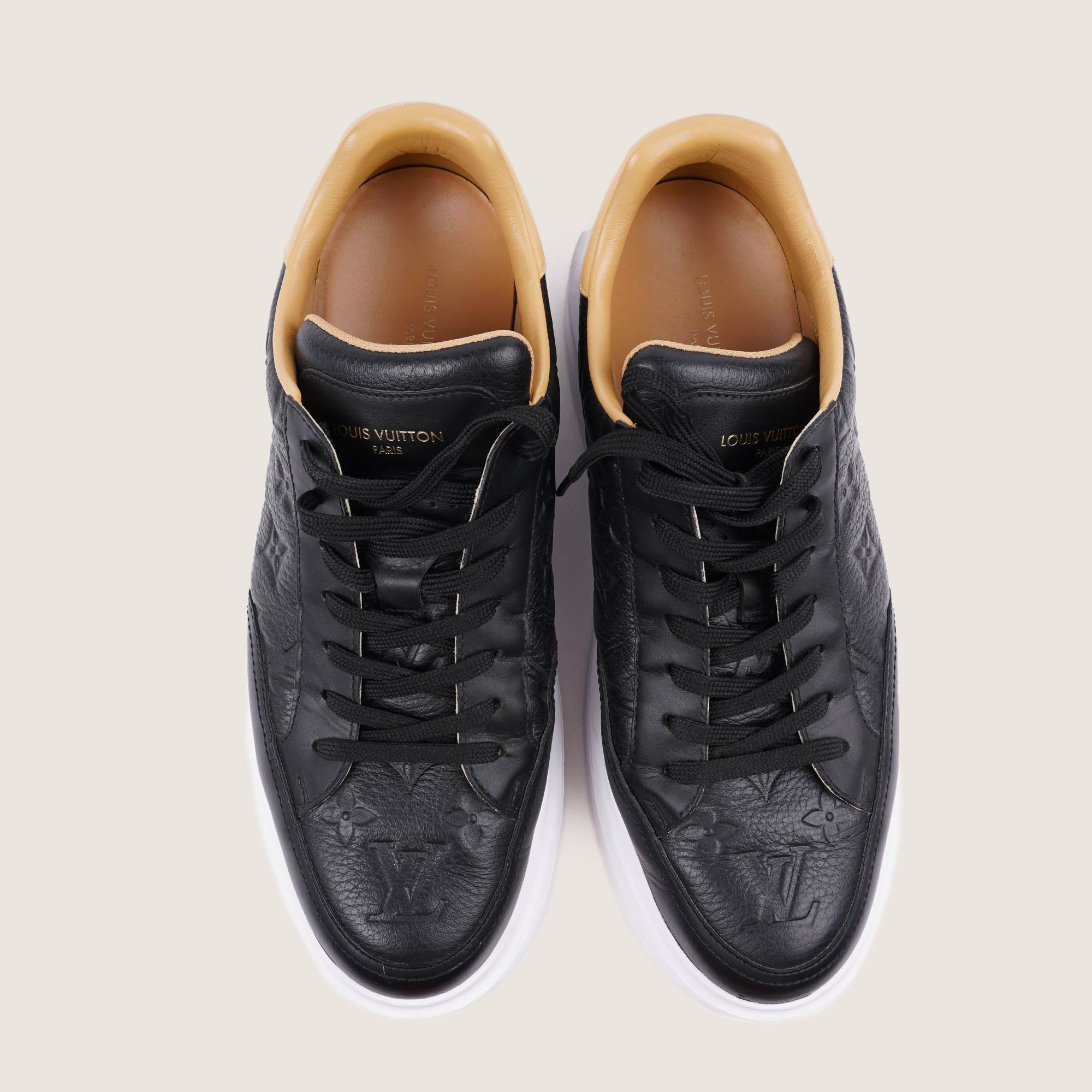 Beverly Hills Trainers, 42 - LOUIS VUITTON - Affordable Luxury