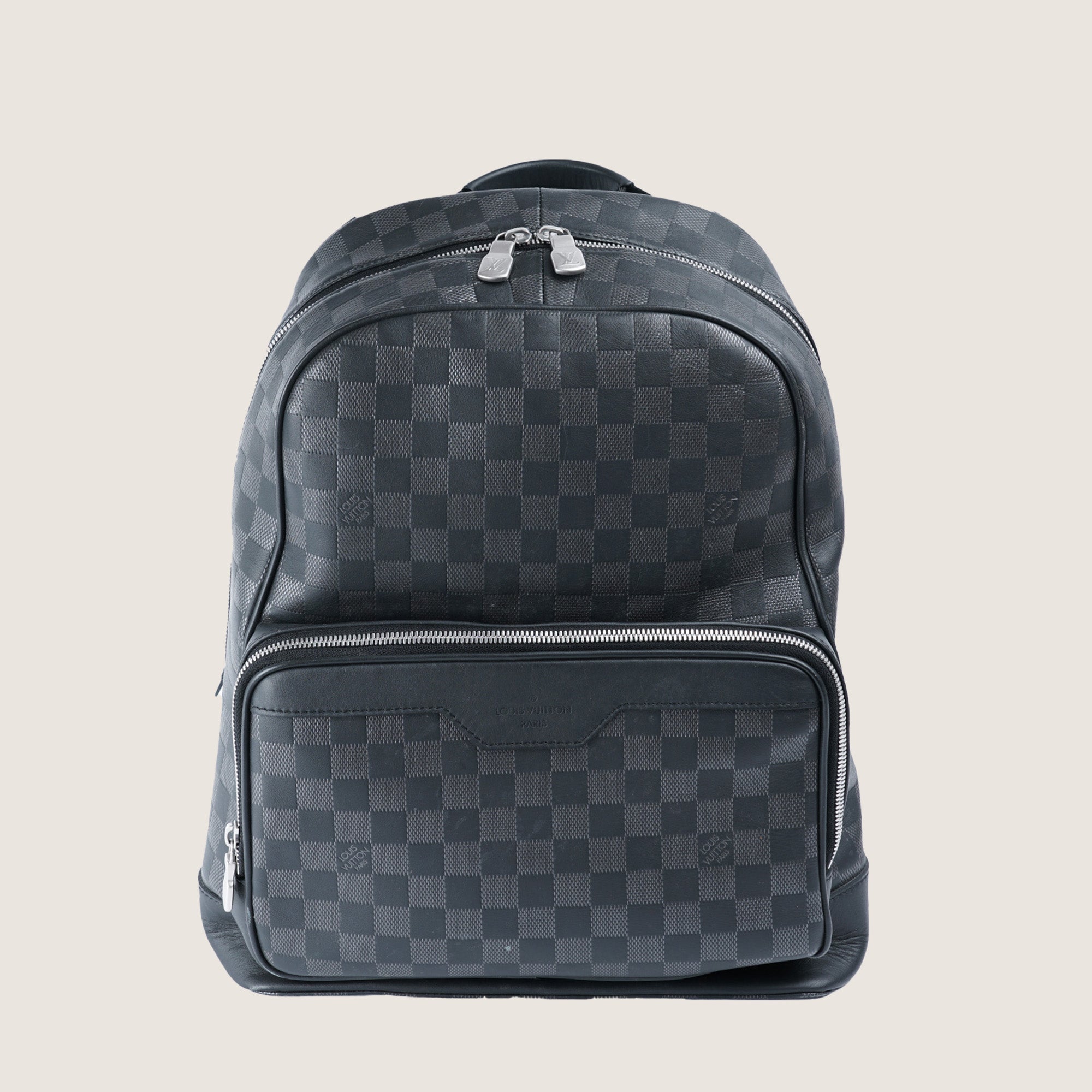 Louis vuitton cheap campus backpack