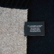 Cheval Palomino Alezan Cashmere Blanket - HERMÈS - Affordable Luxury thumbnail image