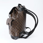 Christopher PM Backpack - LOUIS VUITTON - Affordable Luxury thumbnail image
