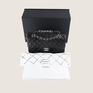 Classic Small Double Flap - CHANEL - Affordable Luxury thumbnail image