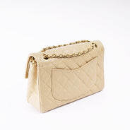 Classic Small Double Flap Bag - CHANEL - Affordable Luxury thumbnail image