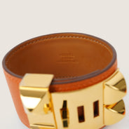 Collier De Chien Bracelet - HERMÈS - Affordable Luxury thumbnail image