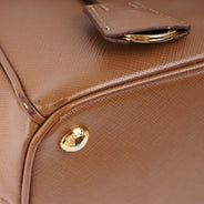 Galleria Medium Handbag - PRADA - Affordable Luxury thumbnail image