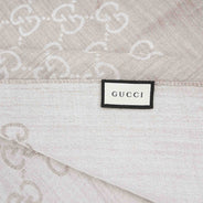 GG Jaquard Scarf - GUCCI - Affordable Luxury thumbnail image