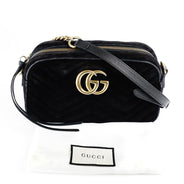 GG Marmont Camera Bag - GUCCI - Affordable Luxury thumbnail image