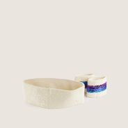 Headband & Wristband Set - GUCCI - Affordable Luxury thumbnail image