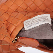 Intrecciato Hobo Bag - BOTTEGA VENETA - Affordable Luxury thumbnail image