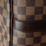 Keepall Bandoulière 55 Bag - LOUIS VUITTON - Affordable Luxury thumbnail image