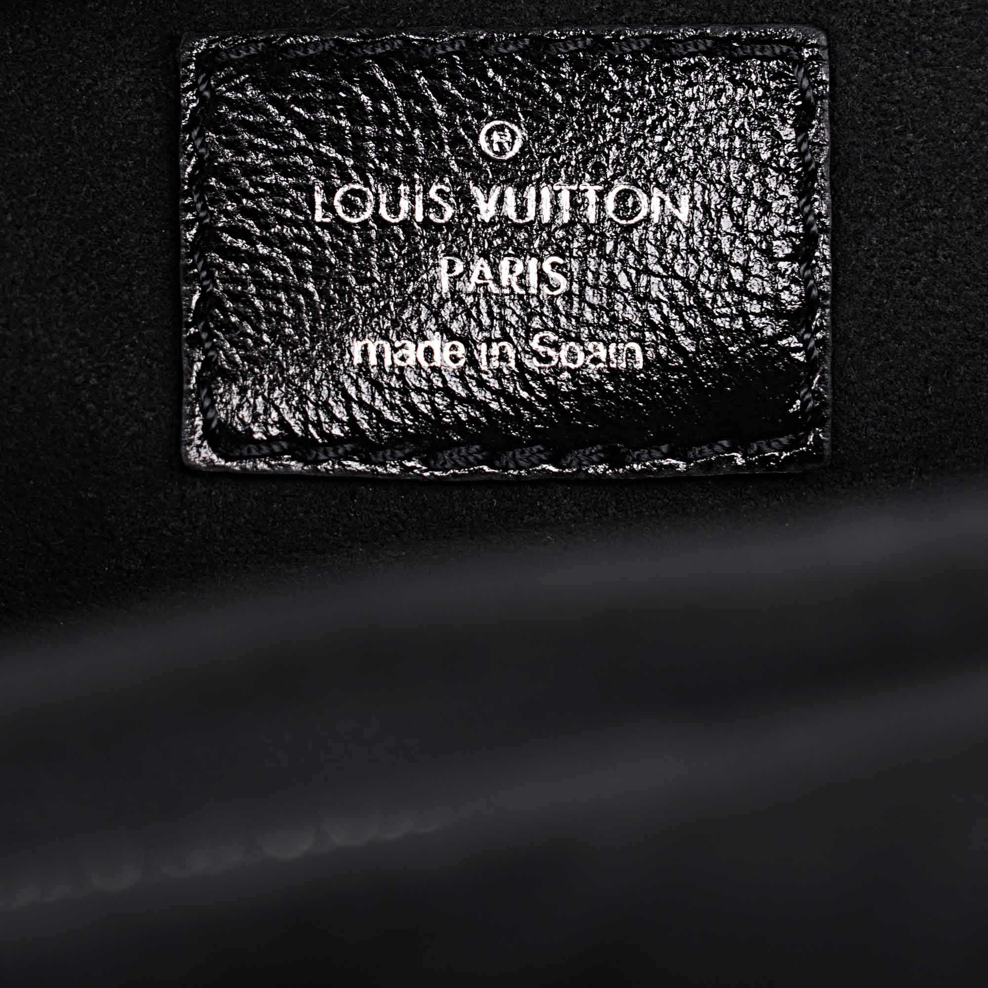 Louis Vuitton Dauphine MM - LOUIS VUITTON - Affordable Luxury image