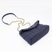 LouLou Toy Puffer Shoulder Bag - SAINT LAURENT - Affordable Luxury thumbnail image