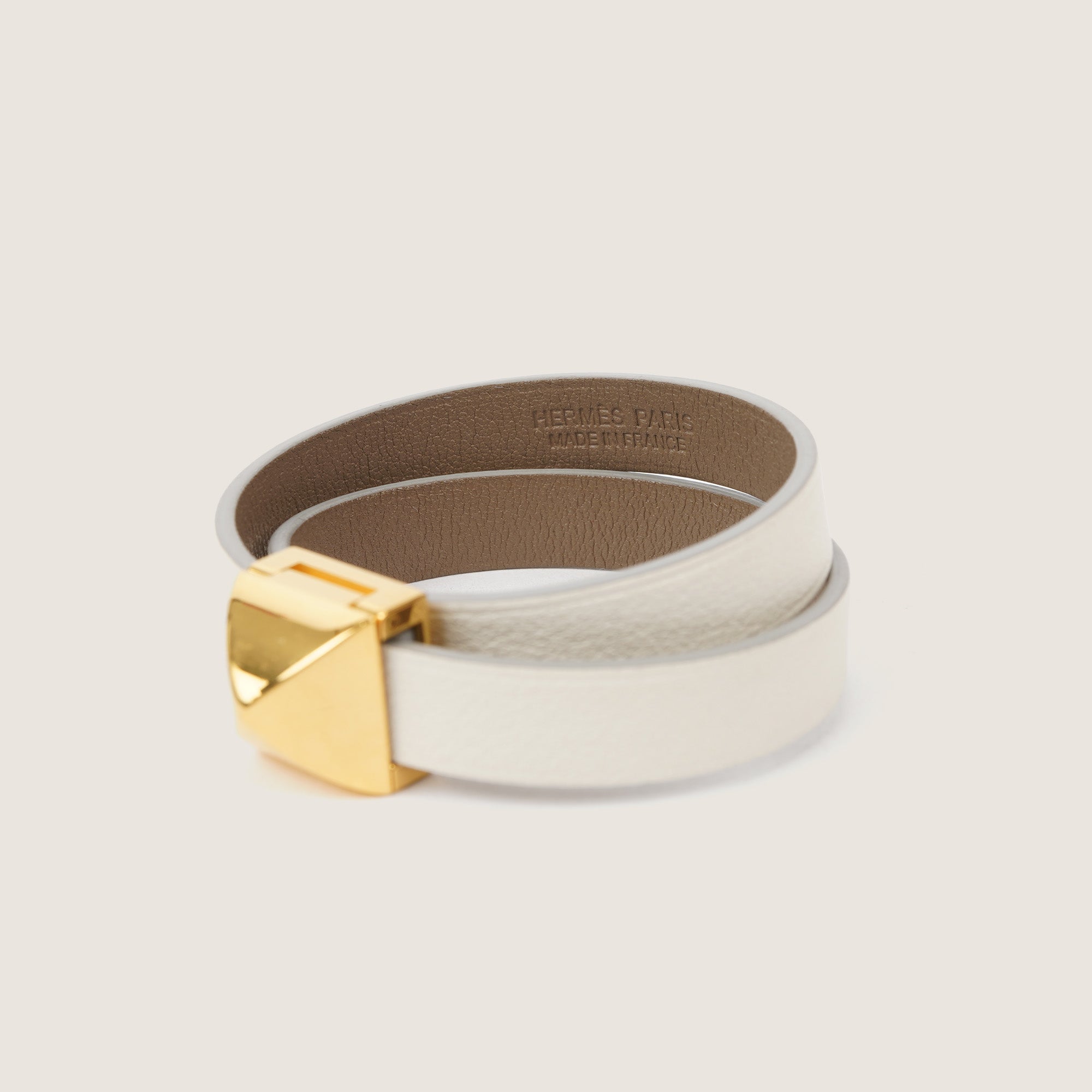 Medor Bracelet - HERMÈS - Affordable Luxury