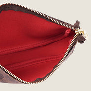 Mini Pochette Accessories - LOUIS VUITTON - Affordable Luxury thumbnail image
