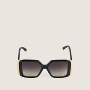 Moon Square Sunglasses - LOUIS VUITTON - Affordable Luxury thumbnail image