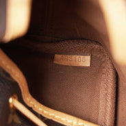 Nano Noé Monogram Shoulder Bag - LOUIS VUITTON - Affordable Luxury thumbnail image