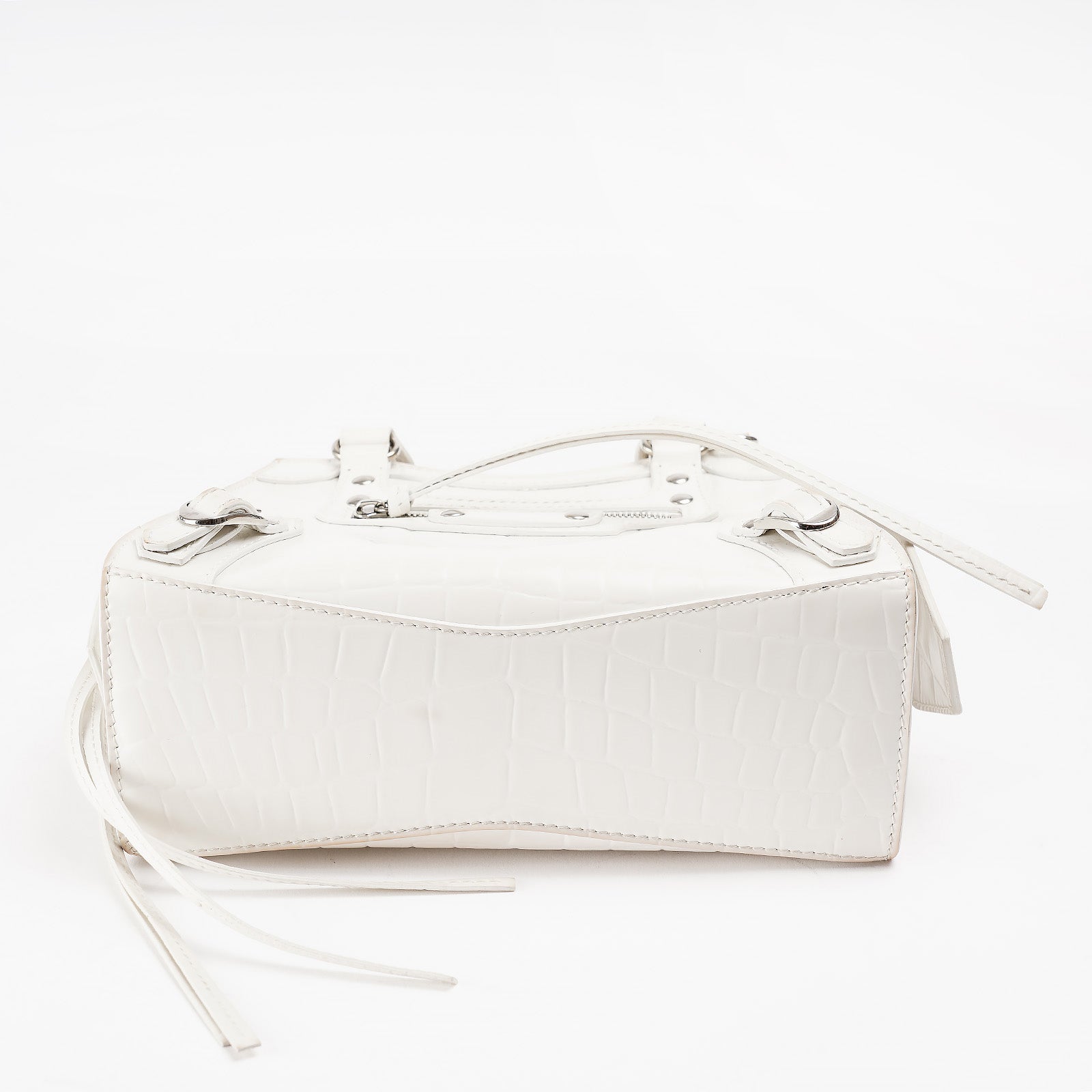 Neo Classic Mini Handbag - BALENCIAGA - Affordable Luxury image