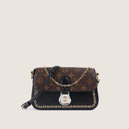 Neo Saint Cloud Bag Shoulder Bag - LOUIS VUITTON - Affordable Luxury thumbnail image