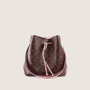 NéoNoé Shoulder Bag - LOUIS VUITTON - Affordable Luxury thumbnail image