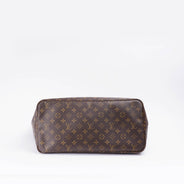 Neverfull GM Tote Bag - LOUIS VUITTON - Affordable Luxury thumbnail image