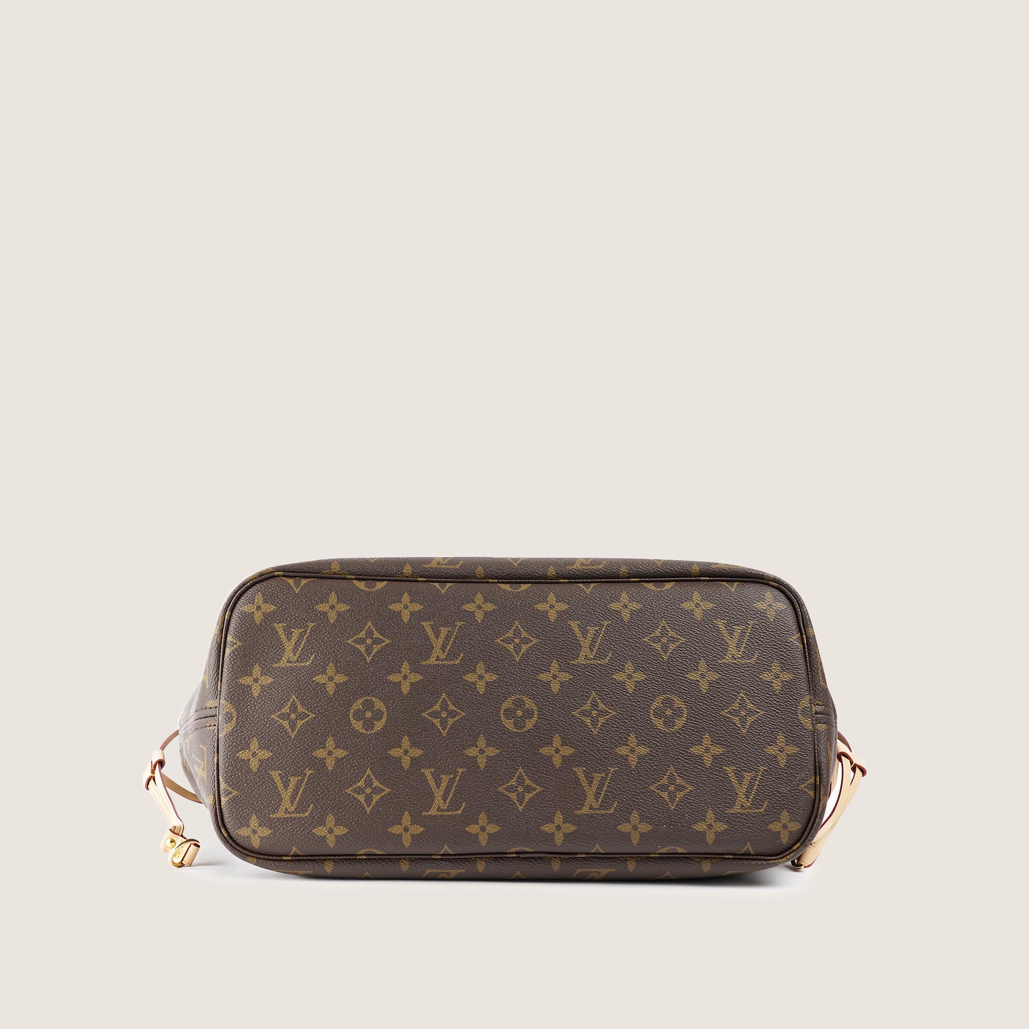 Neverfull MM Monogram - LOUIS VUITTON - Affordable Luxury image