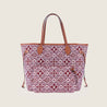 neverfull mm since 1854 bordeaux affordable luxury 638683