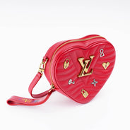 New Wave Heart Bag - LOUIS VUITTON - Affordable Luxury thumbnail image
