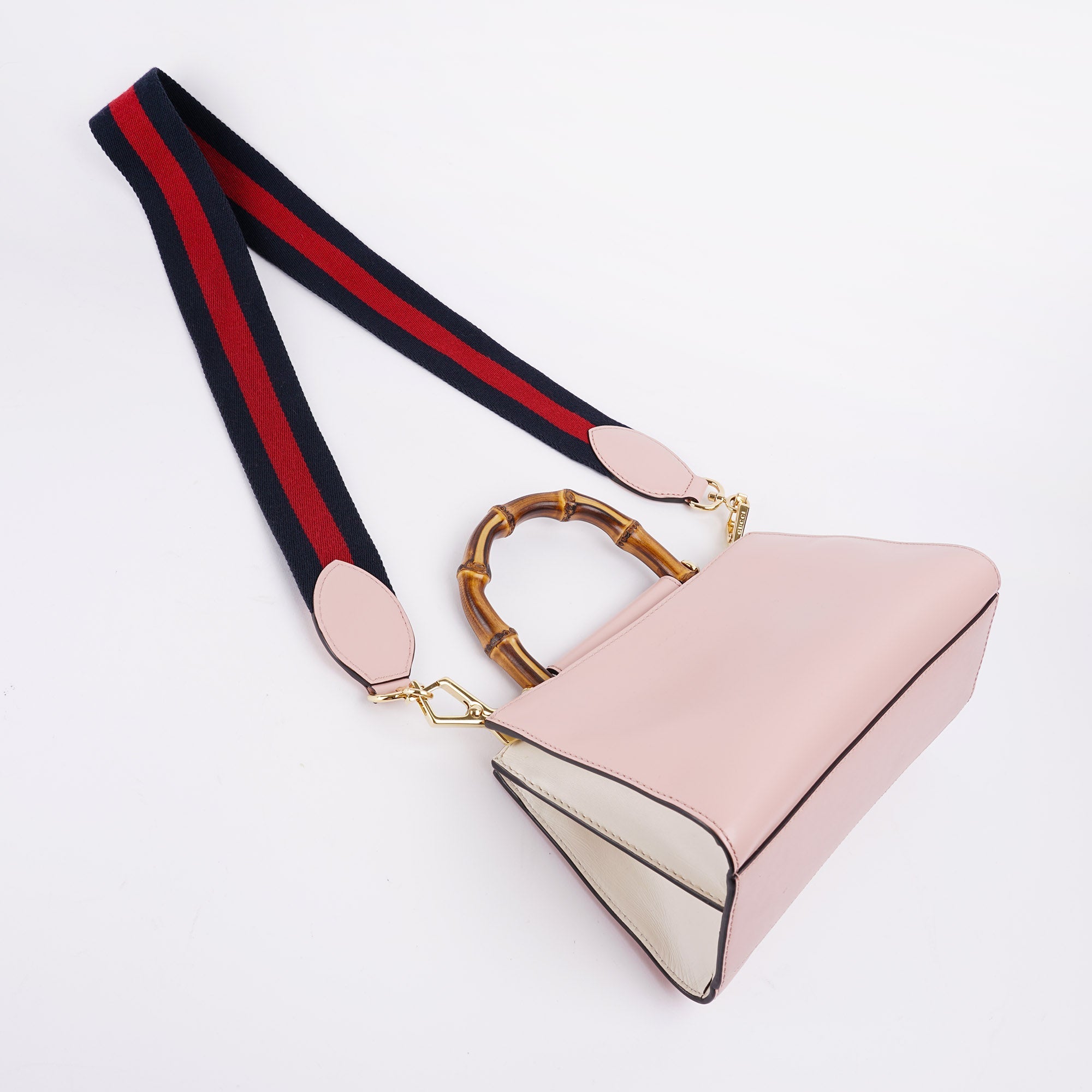 Nymphaea Mini Handbag - GUCCI - Affordable Luxury image