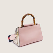 Nymphaea Mini Handbag - GUCCI - Affordable Luxury thumbnail image