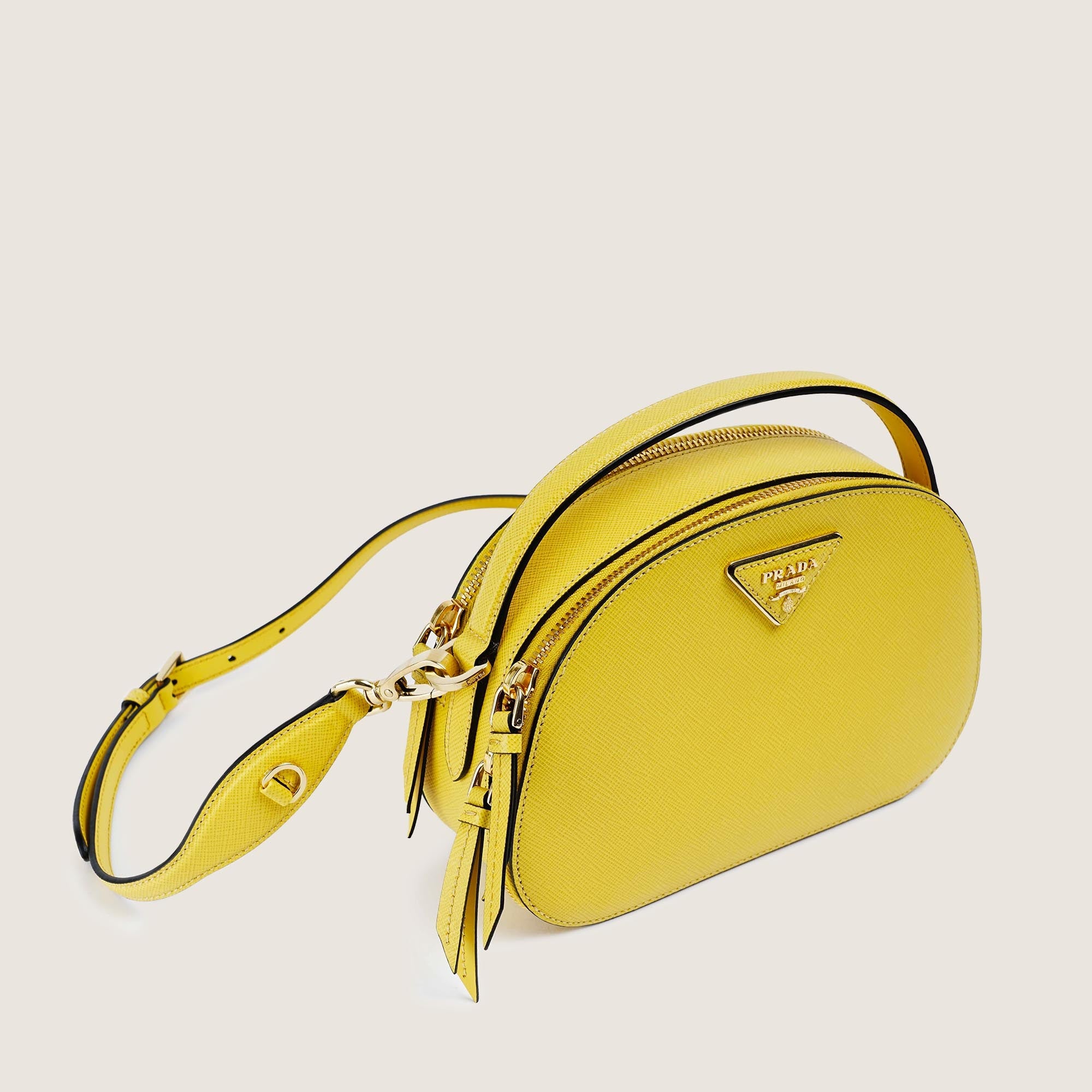Odette Handbag - PRADA - Affordable Luxury