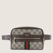Ophidia Waist bag - GUCCI - Affordable Luxury thumbnail image