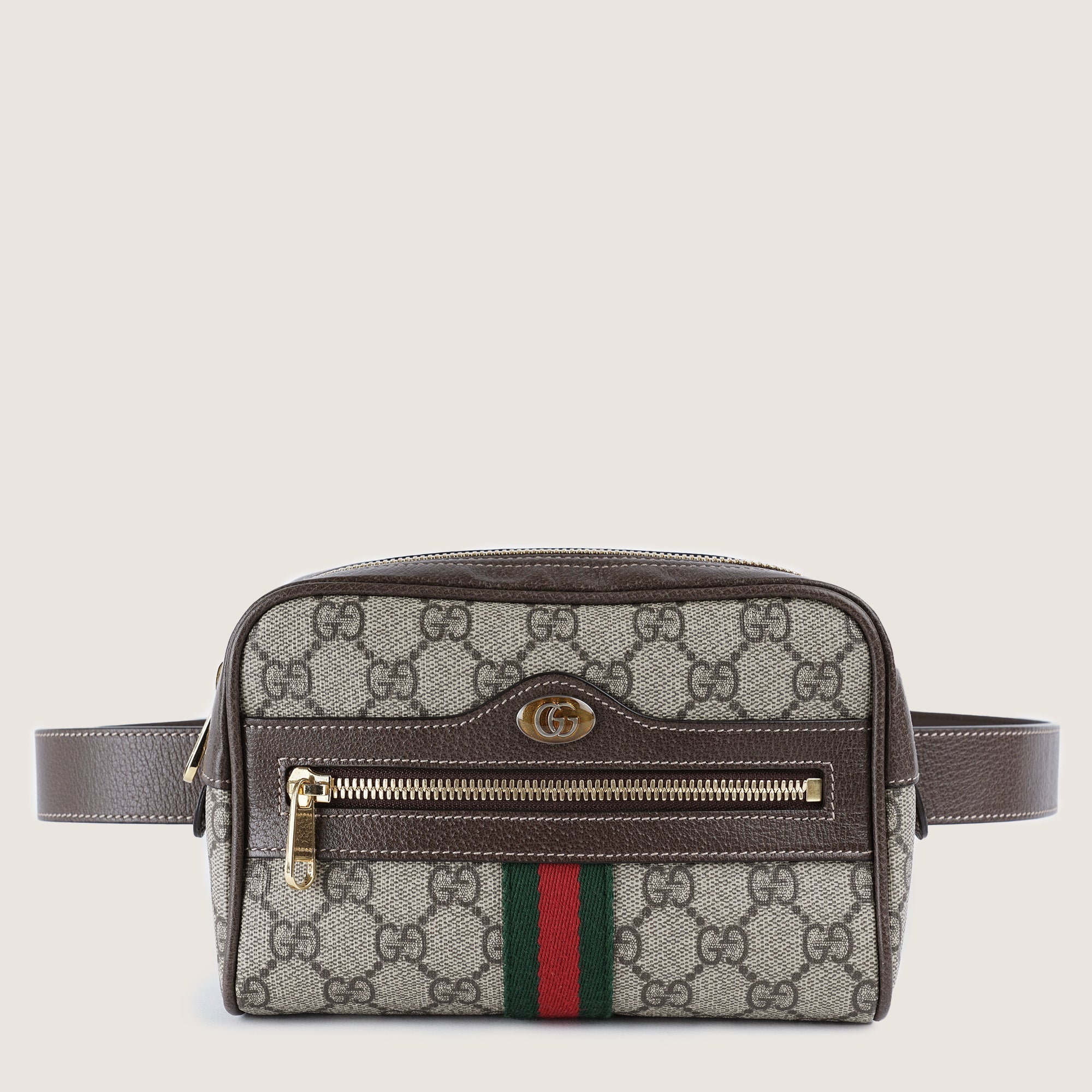 Ophidia Waist bag - GUCCI - Affordable Luxury image