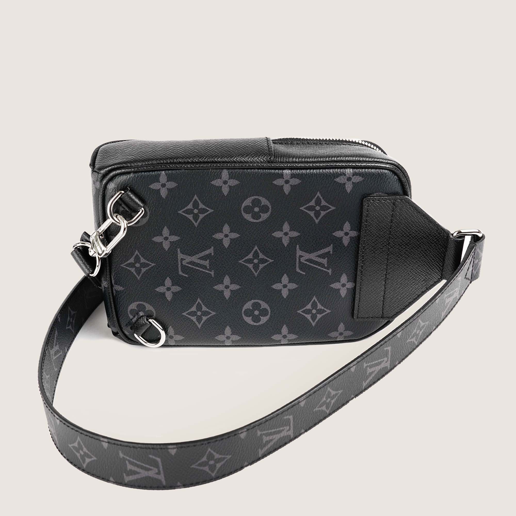 Outdoor Slingbag - LOUIS VUITTON - Affordable Luxury image