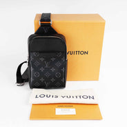 Outdoor Slingbag - LOUIS VUITTON - Affordable Luxury thumbnail image