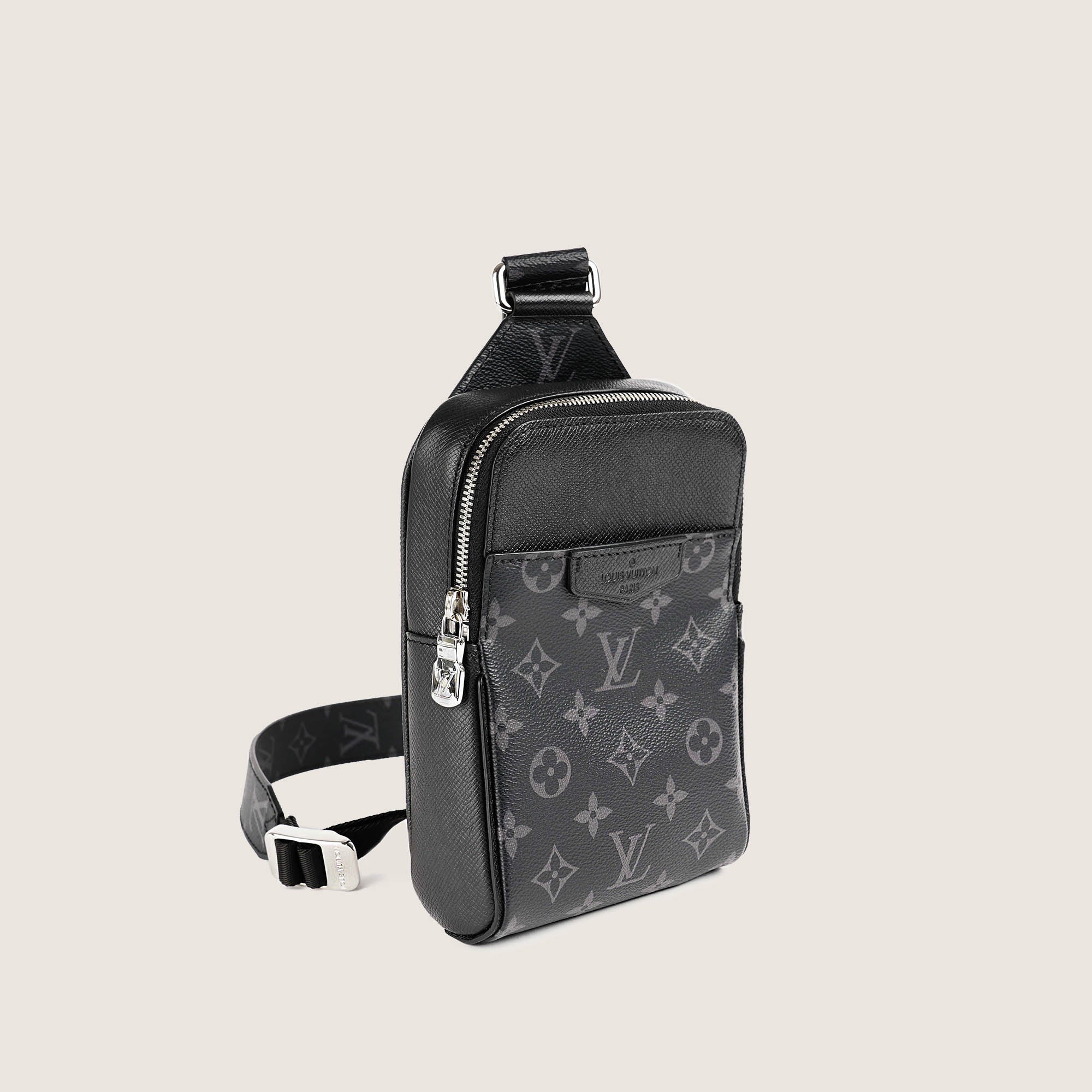 Outdoor Slingbag - LOUIS VUITTON - Affordable Luxury