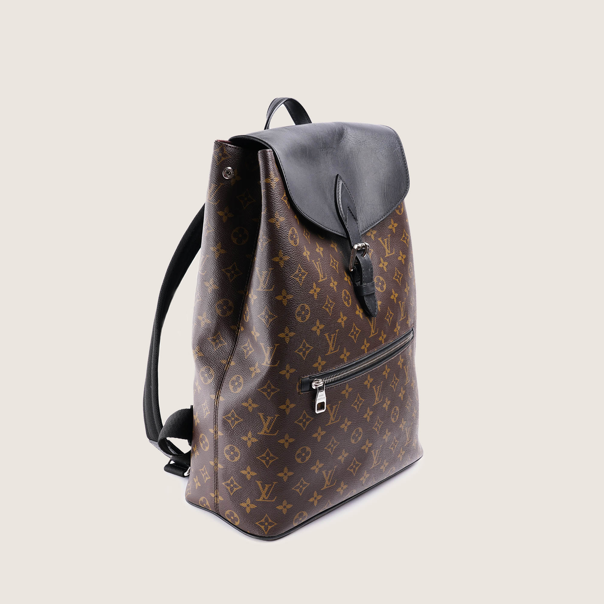 Palk Backpack - LOUIS VUITTON - Affordable Luxury image