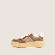 Platform Sneakers 37 - GUCCI - Affordable Luxury thumbnail image