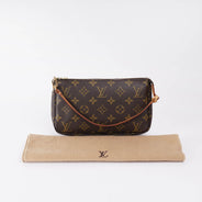 Pochette Accessoires NM - LOUIS VUITTON - Affordable Luxury thumbnail image