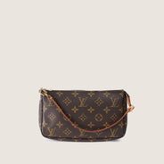 Pochette Accessoires NM - LOUIS VUITTON - Affordable Luxury thumbnail image