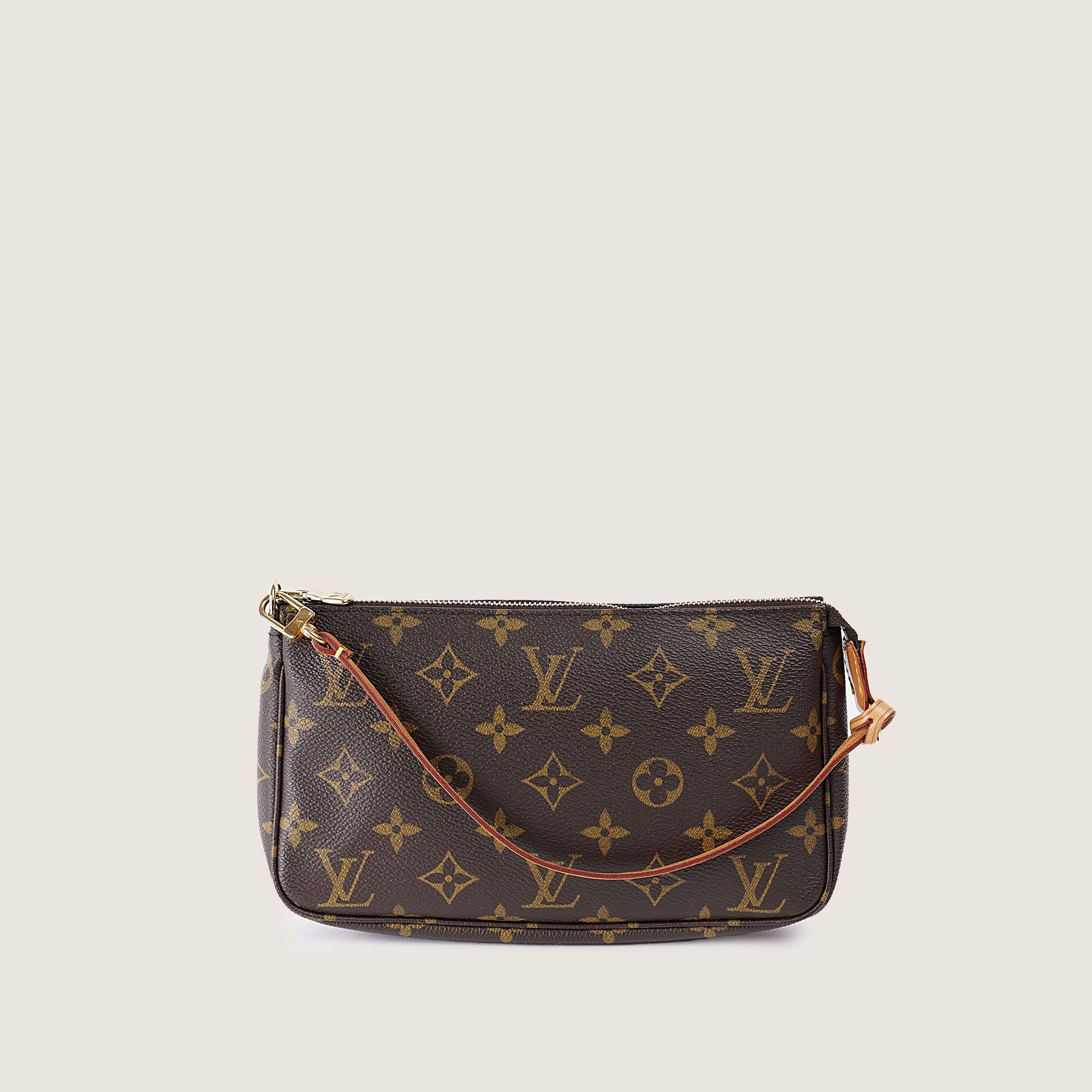 Pochette Accessoires NM - LOUIS VUITTON - Affordable Luxury