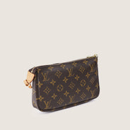 Pochette Accessoires NM - LOUIS VUITTON - Affordable Luxury thumbnail image